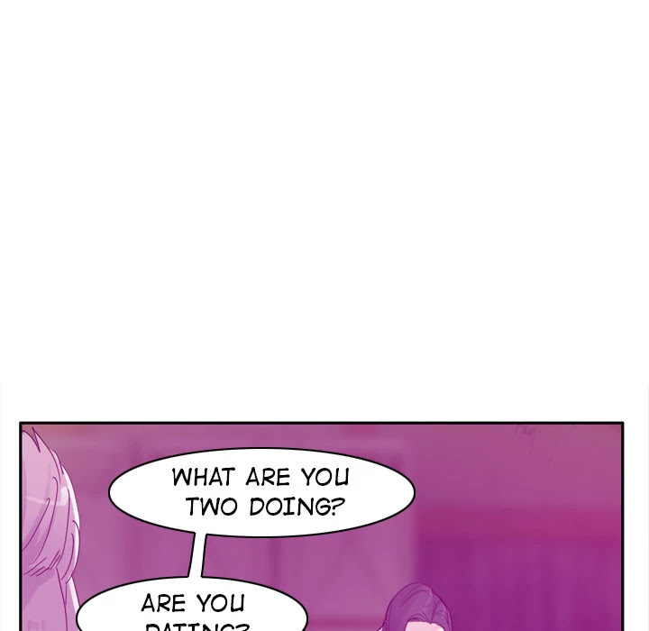 The Desperate Housewife Chapter 23 page 11 - Chapter 23