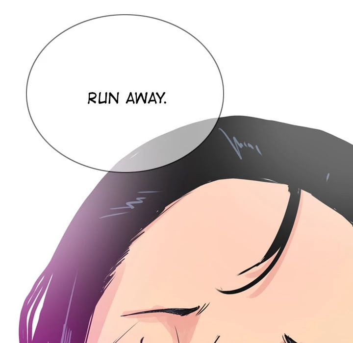 The Desperate Housewife Chapter 23 page 110 - Chapter 23