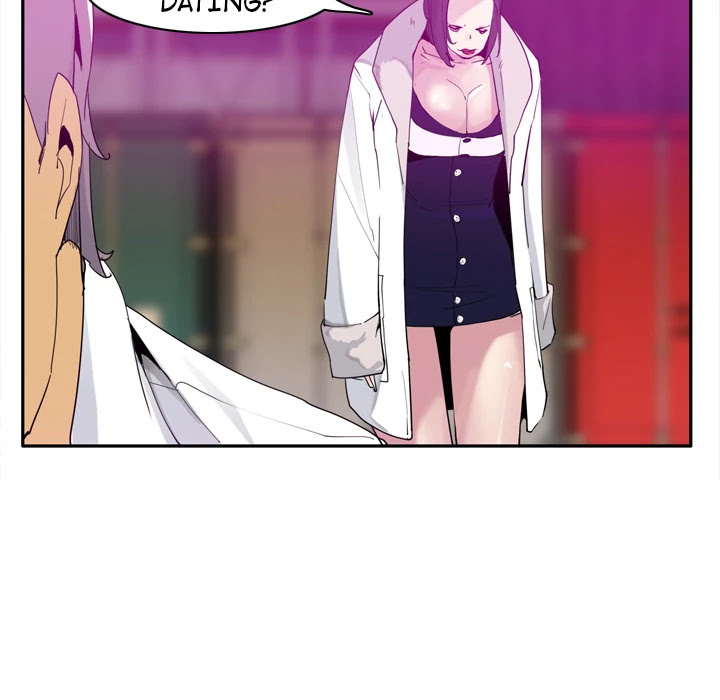 The Desperate Housewife Chapter 23 page 12 - Chapter 23