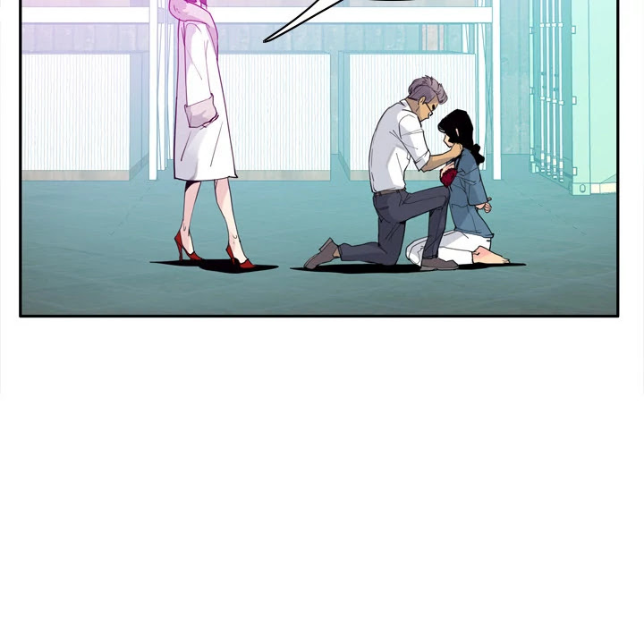 The Desperate Housewife Chapter 23 page 14 - Chapter 23