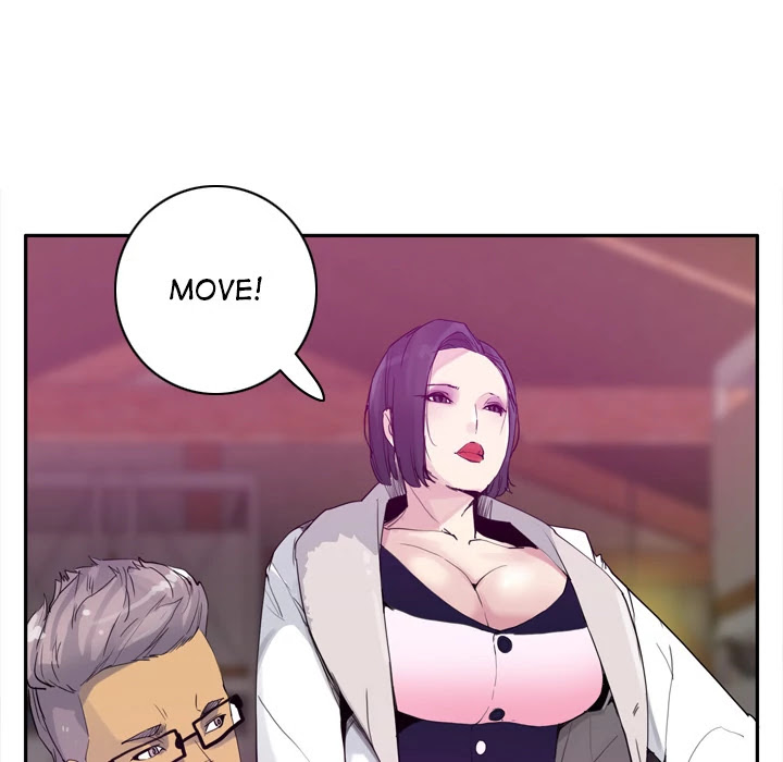 The Desperate Housewife Chapter 23 page 15 - Chapter 23