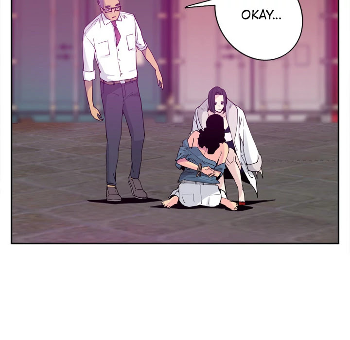The Desperate Housewife Chapter 23 page 17 - Chapter 23