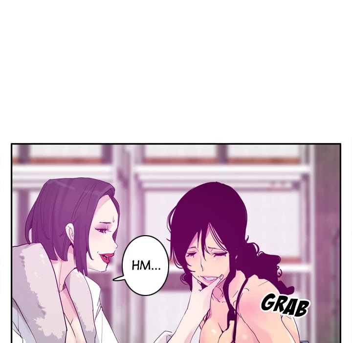 The Desperate Housewife Chapter 23 page 18 - Chapter 23