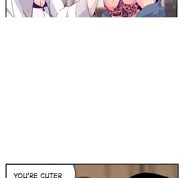 The Desperate Housewife Chapter 23 page 19 - Chapter 23