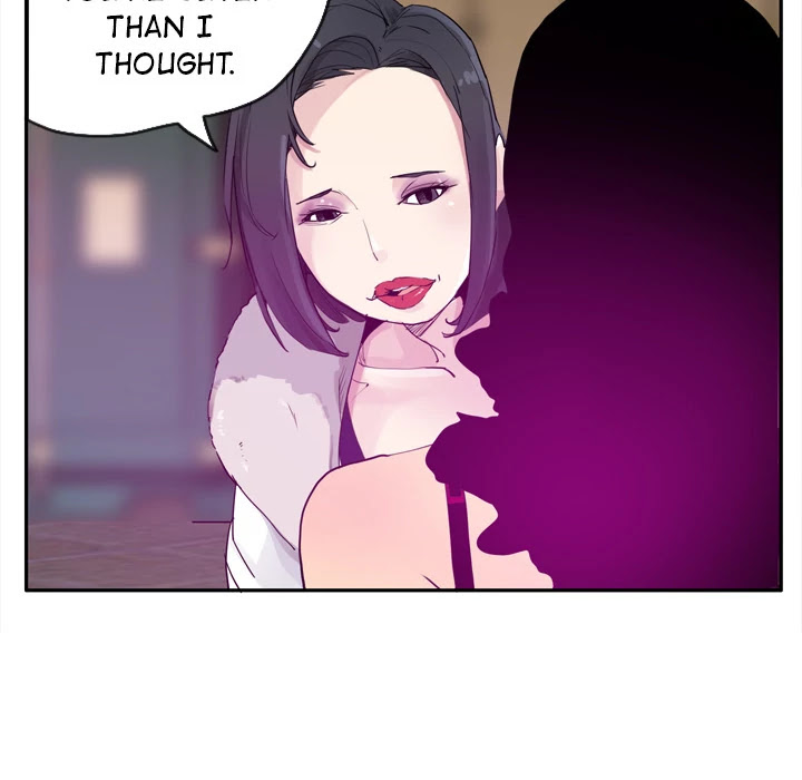 The Desperate Housewife Chapter 23 page 20 - Chapter 23
