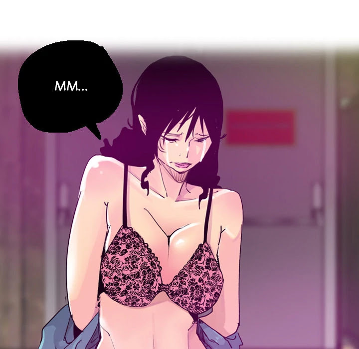 The Desperate Housewife Chapter 23 page 23 - Chapter 23