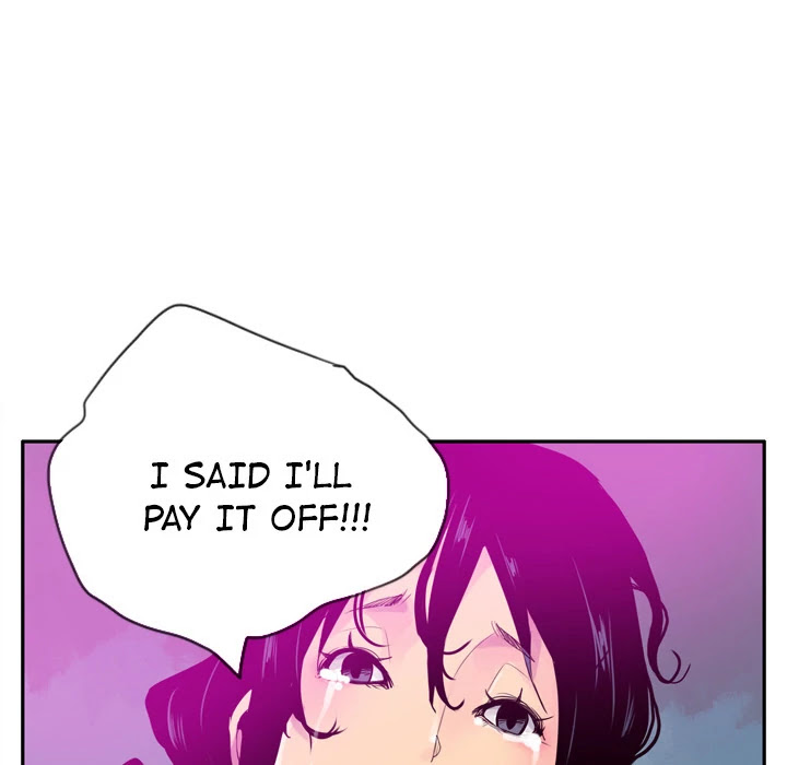 The Desperate Housewife Chapter 23 page 25 - Chapter 23