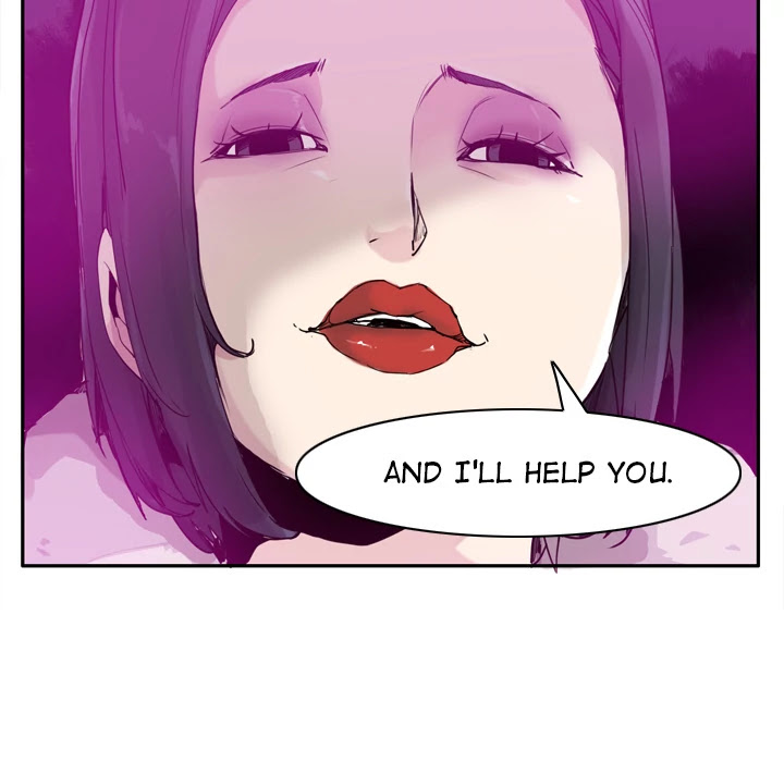 The Desperate Housewife Chapter 23 page 31 - Chapter 23