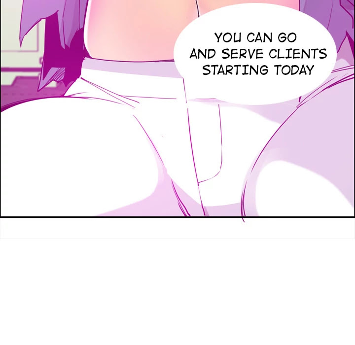 The Desperate Housewife Chapter 23 page 34 - Chapter 23