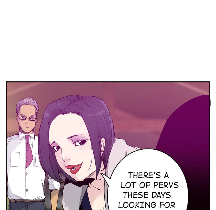 The Desperate Housewife Chapter 23 page 35 - Chapter 23