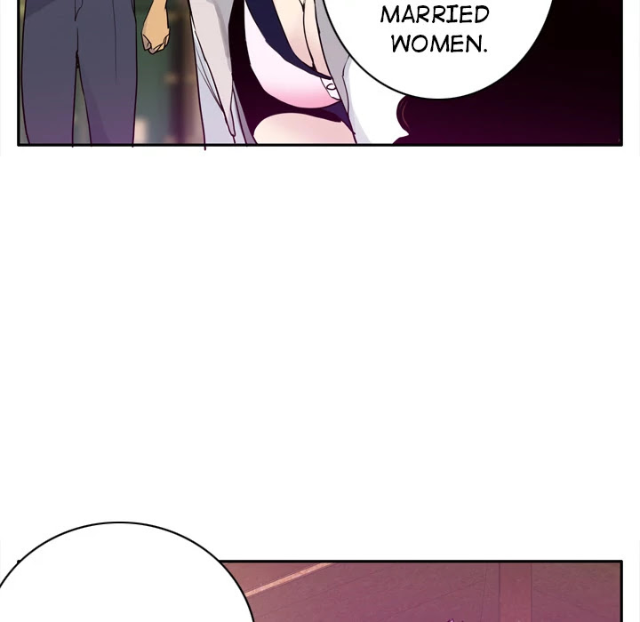 The Desperate Housewife Chapter 23 page 36 - Chapter 23