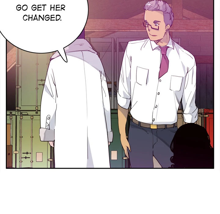 The Desperate Housewife Chapter 23 page 37 - Chapter 23