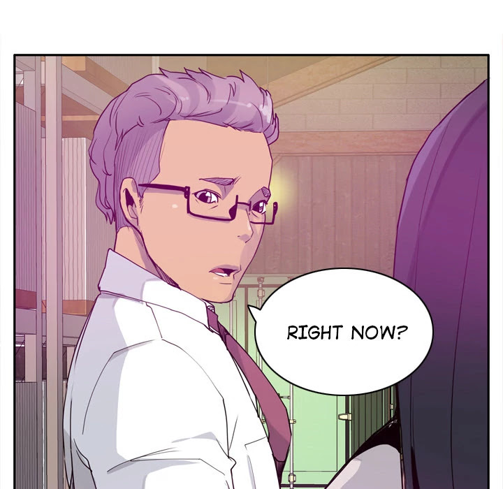 The Desperate Housewife Chapter 23 page 38 - Chapter 23