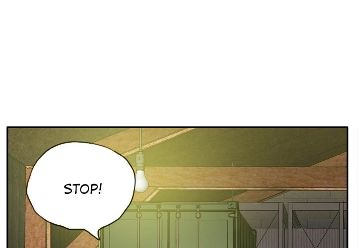 The Desperate Housewife Chapter 23 page 4 - Chapter 23
