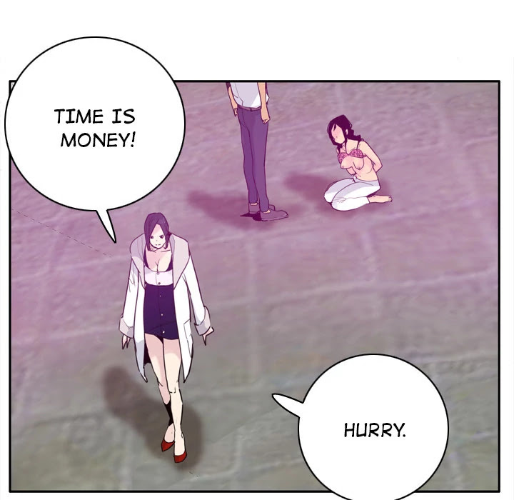The Desperate Housewife Chapter 23 page 41 - Chapter 23