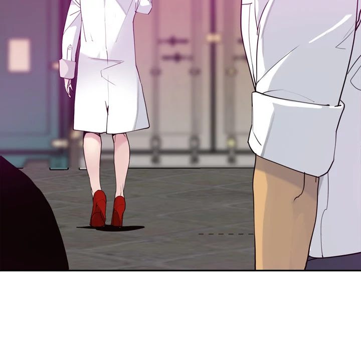 The Desperate Housewife Chapter 23 page 43 - Chapter 23