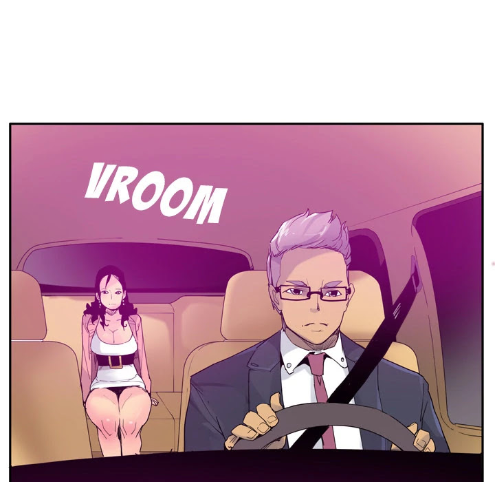 The Desperate Housewife Chapter 23 page 58 - Chapter 23