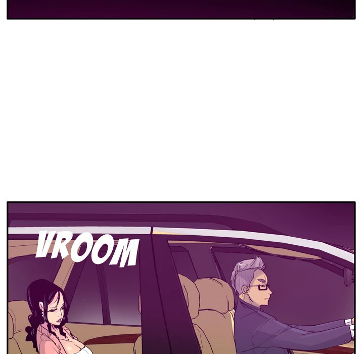 The Desperate Housewife Chapter 23 page 59 - Chapter 23
