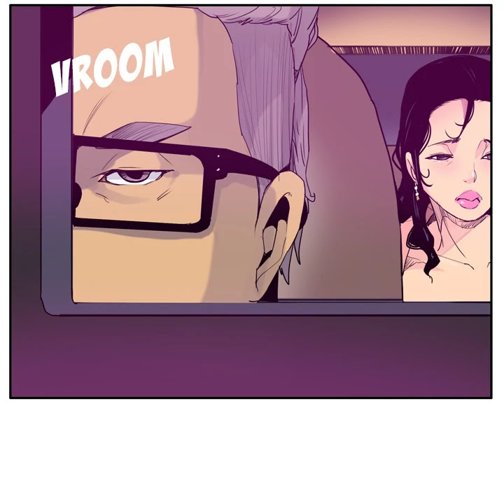 The Desperate Housewife Chapter 23 page 61 - Chapter 23