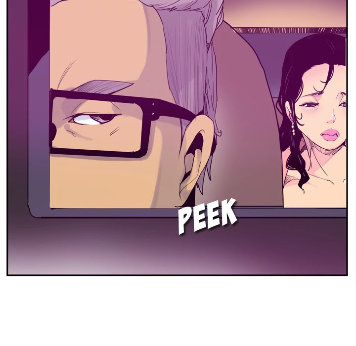 The Desperate Housewife Chapter 23 page 63 - Chapter 23
