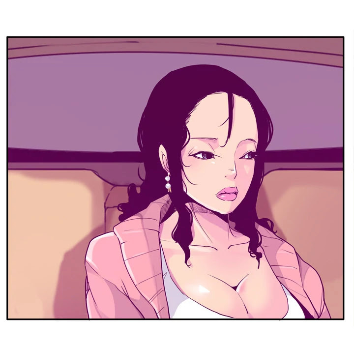The Desperate Housewife Chapter 23 page 65 - Chapter 23