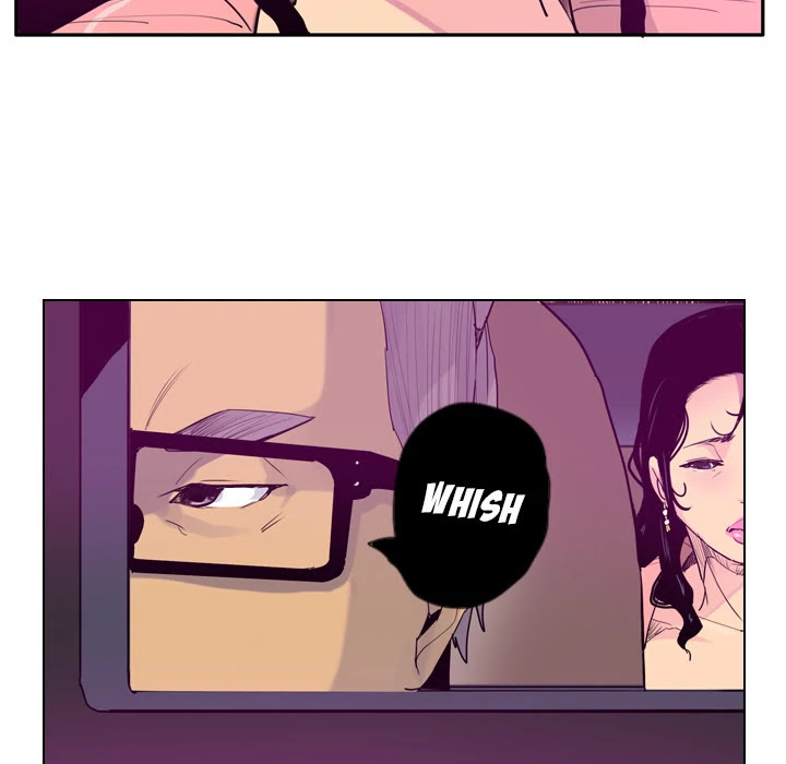 The Desperate Housewife Chapter 23 page 67 - Chapter 23
