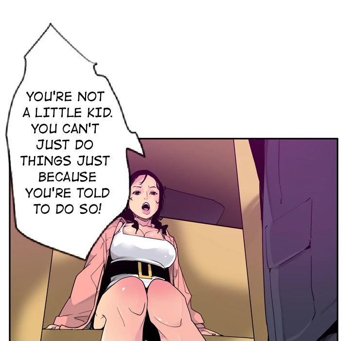 The Desperate Housewife Chapter 23 page 74 - Chapter 23