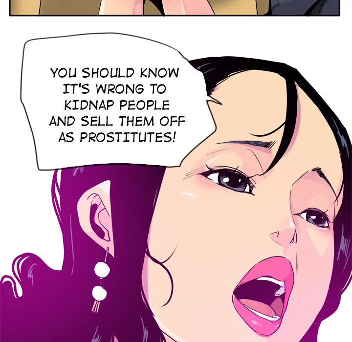 The Desperate Housewife Chapter 23 page 75 - Chapter 23