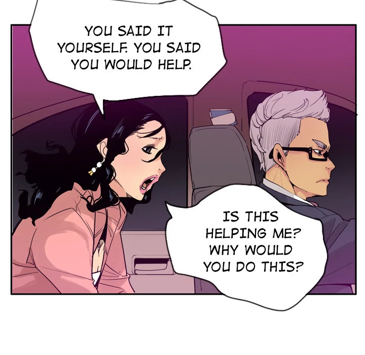 The Desperate Housewife Chapter 23 page 77 - Chapter 23