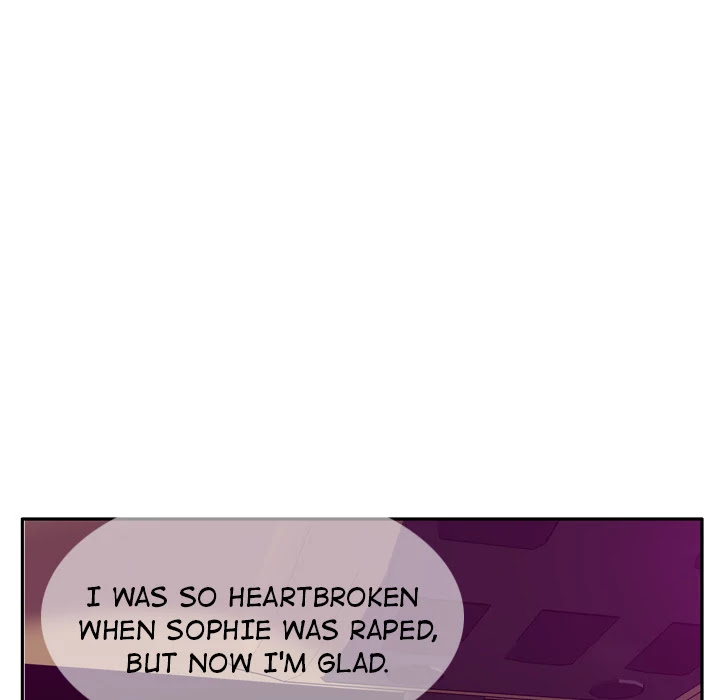 The Desperate Housewife Chapter 23 page 78 - Chapter 23
