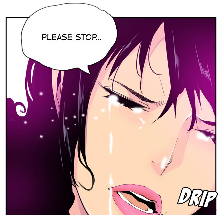 The Desperate Housewife Chapter 23 page 8 - Chapter 23