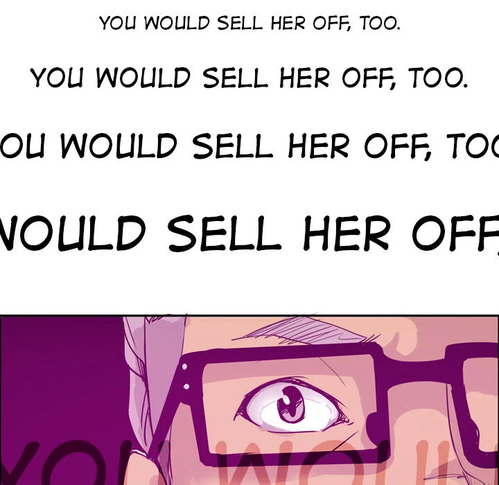 The Desperate Housewife Chapter 23 page 83 - Chapter 23