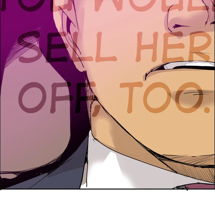 The Desperate Housewife Chapter 23 page 84 - Chapter 23