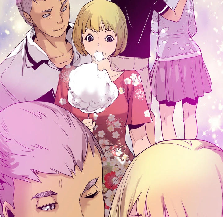 The Desperate Housewife Chapter 23 page 88 - Chapter 23