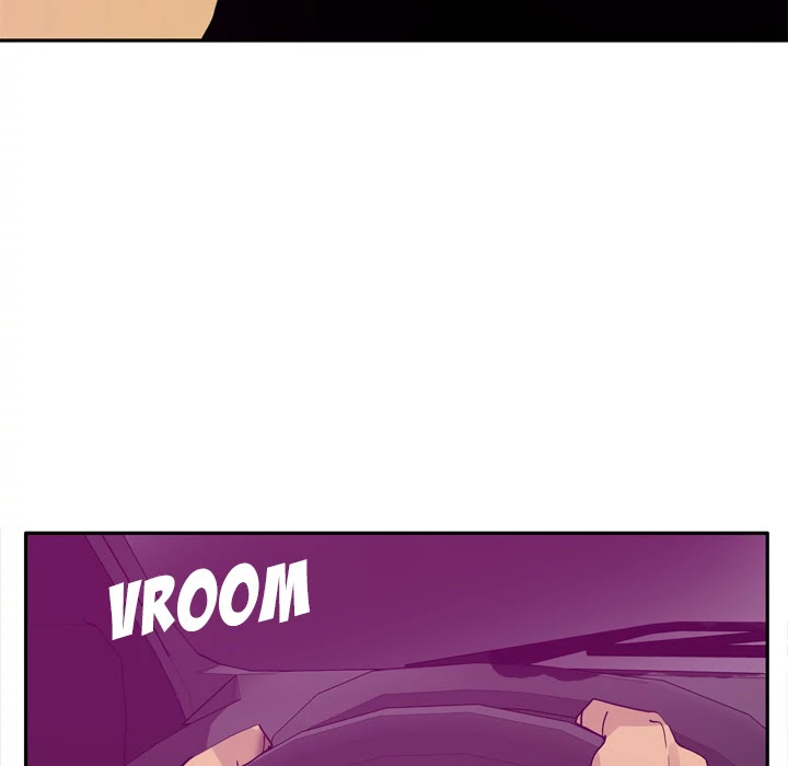 The Desperate Housewife Chapter 23 page 91 - Chapter 23