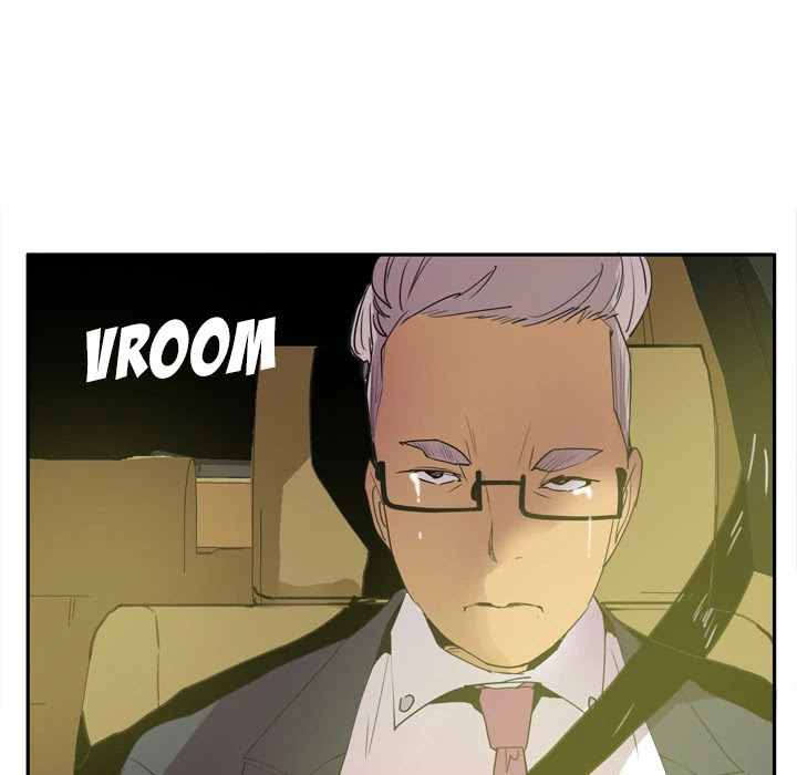 The Desperate Housewife Chapter 23 page 96 - Chapter 23