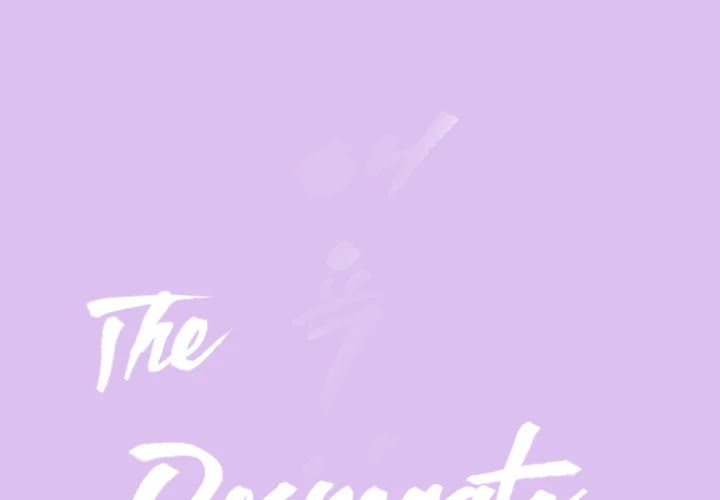 The Desperate Housewife Chapter 24 page 1 - Chapter 24