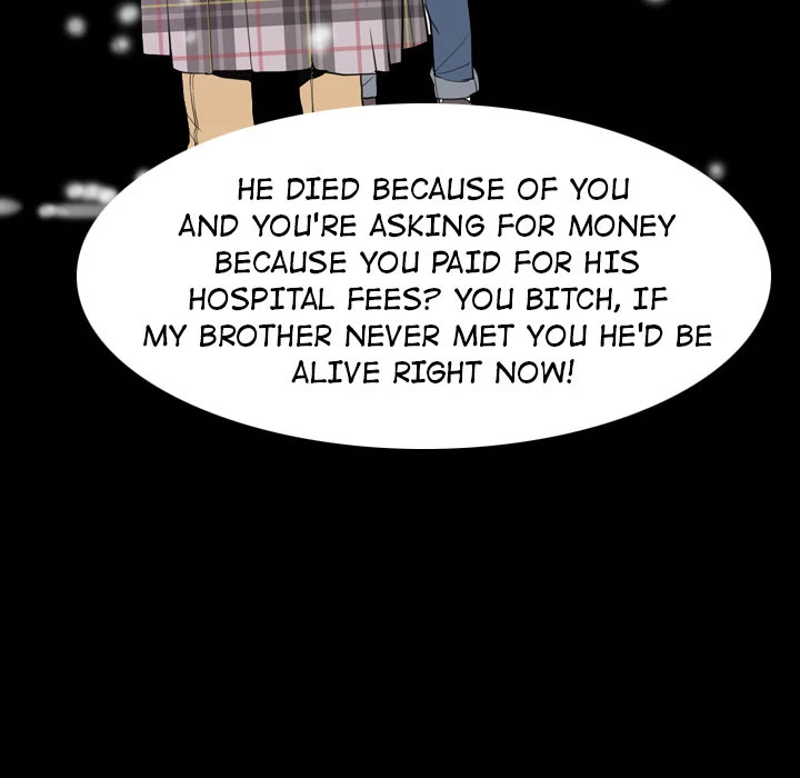 The Desperate Housewife Chapter 24 page 104 - Chapter 24