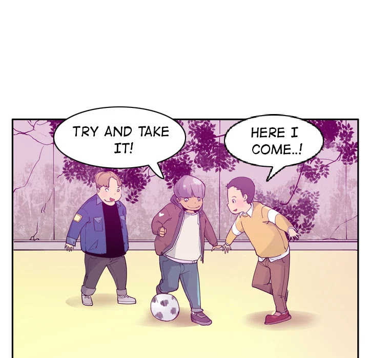 The Desperate Housewife Chapter 24 page 11 - Chapter 24
