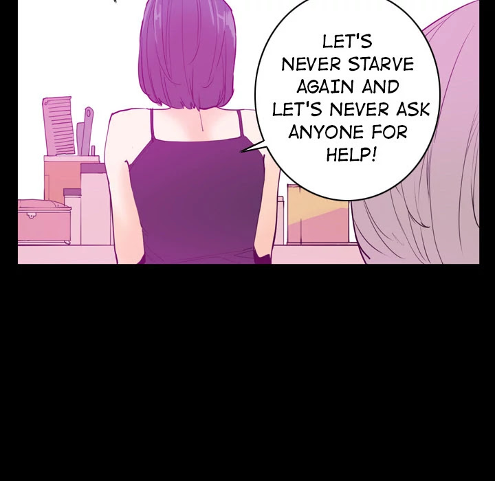 The Desperate Housewife Chapter 24 page 115 - Chapter 24
