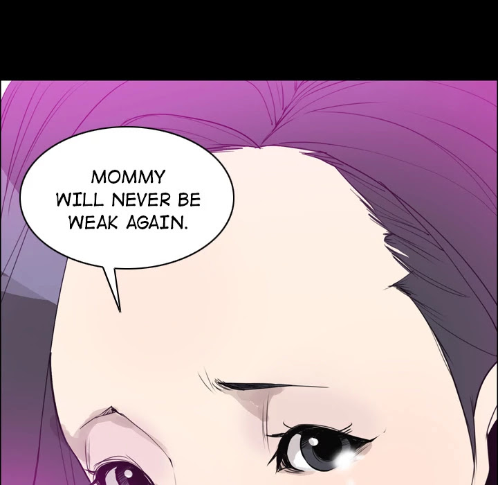 The Desperate Housewife Chapter 24 page 117 - Chapter 24