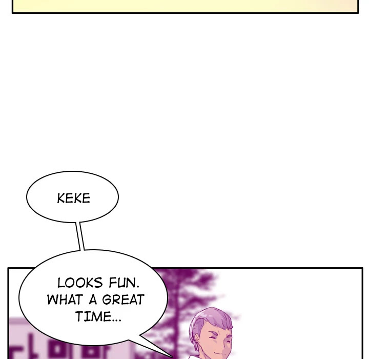 The Desperate Housewife Chapter 24 page 12 - Chapter 24
