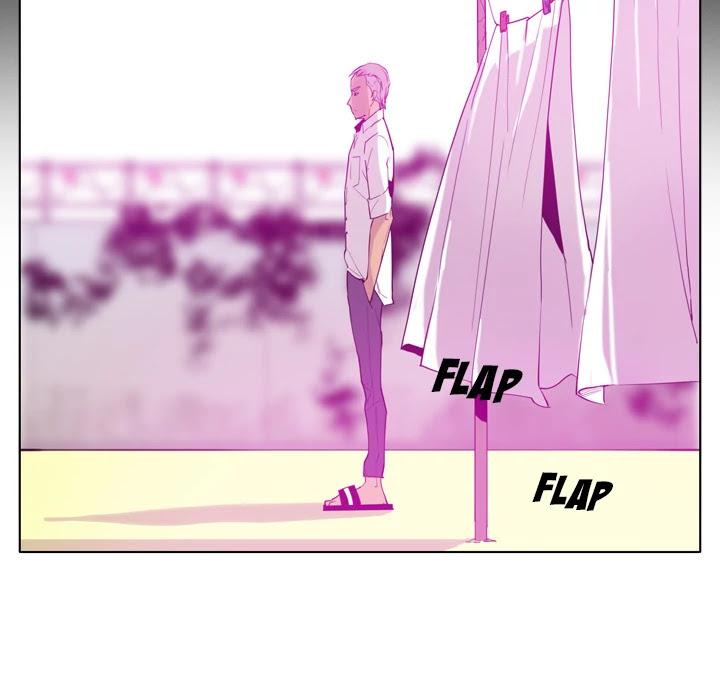 The Desperate Housewife Chapter 24 page 120 - Chapter 24