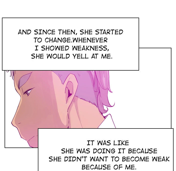 The Desperate Housewife Chapter 24 page 121 - Chapter 24