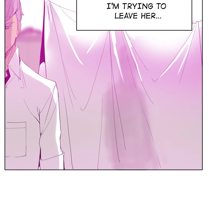 The Desperate Housewife Chapter 24 page 123 - Chapter 24