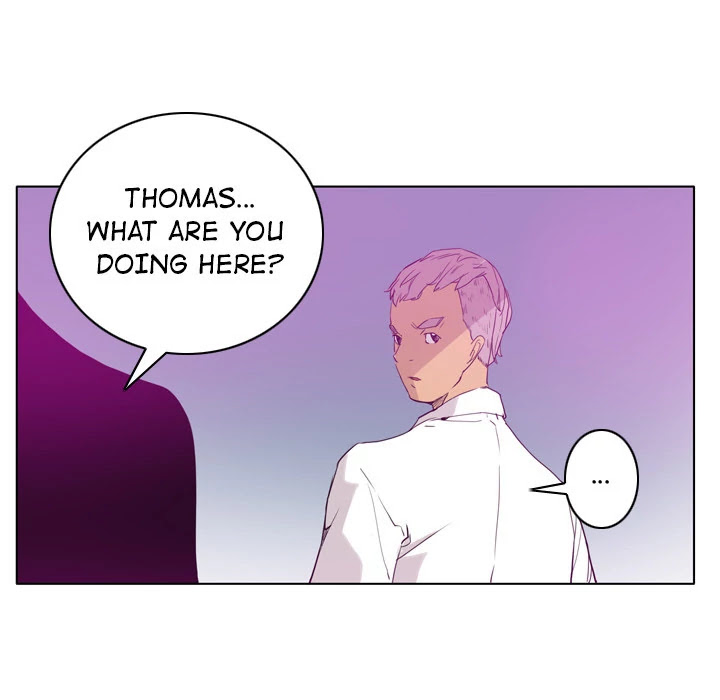 The Desperate Housewife Chapter 24 page 124 - Chapter 24