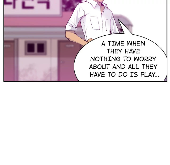 The Desperate Housewife Chapter 24 page 13 - Chapter 24