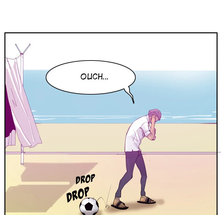 The Desperate Housewife Chapter 24 page 16 - Chapter 24