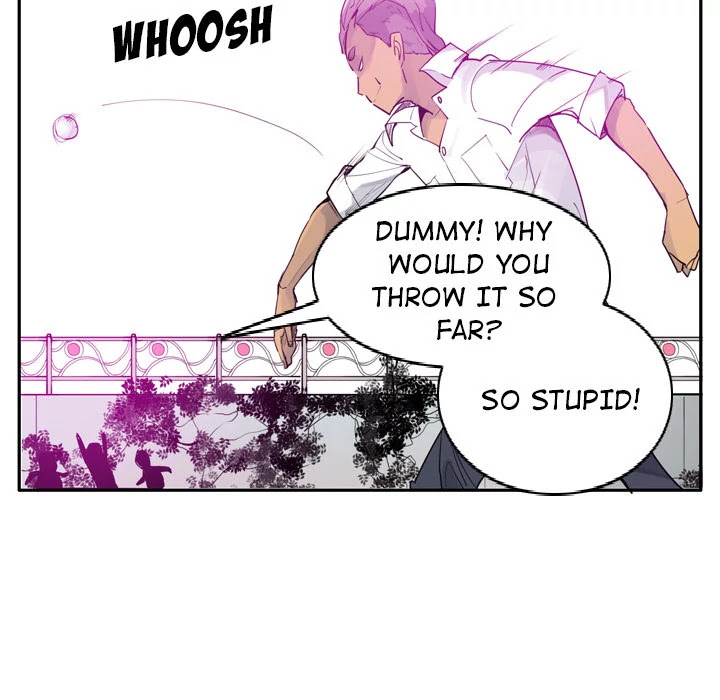 The Desperate Housewife Chapter 24 page 22 - Chapter 24