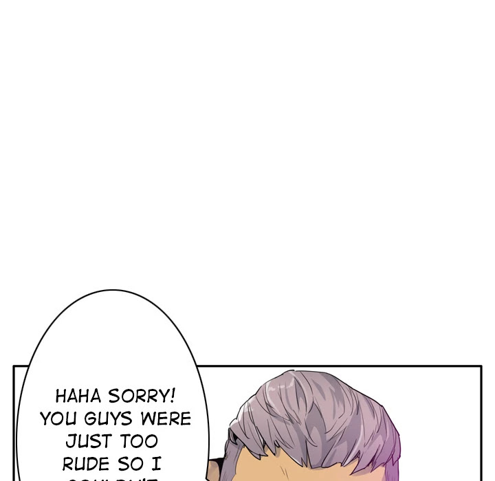 The Desperate Housewife Chapter 24 page 23 - Chapter 24